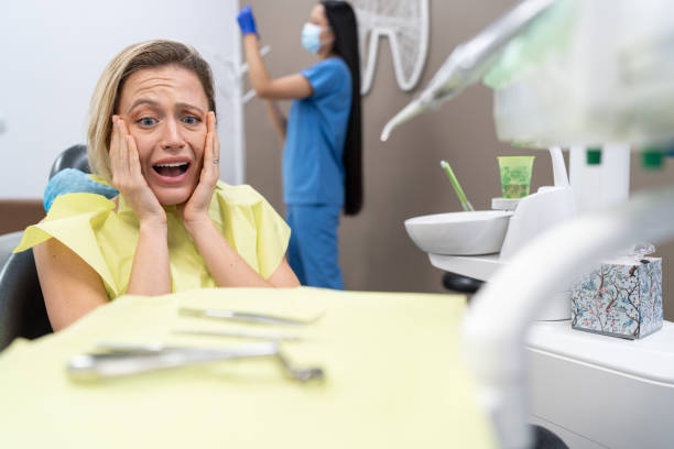Best Emergency Dental Care for Trauma or Injury in Devine, TX